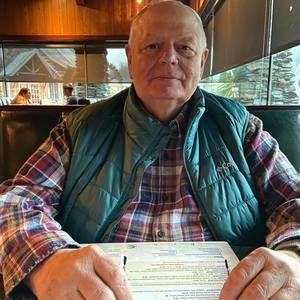 Meet your Posher, Ryan